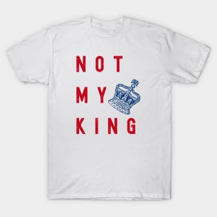 King Charles Coronation 2023 T-Shirt